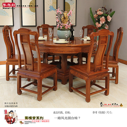 年年紅家具 精品紅木家具銷售的藝術與傳承